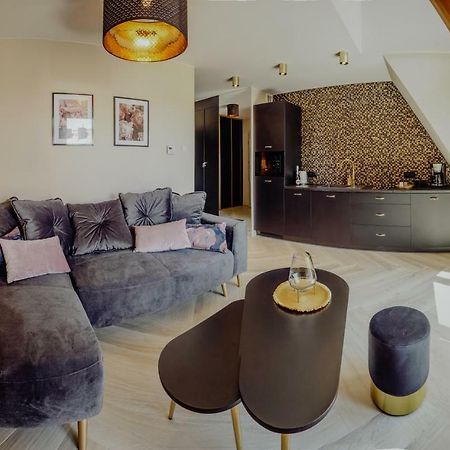 Apartament Silence Dwupoziomowy Karpacz Extérieur photo