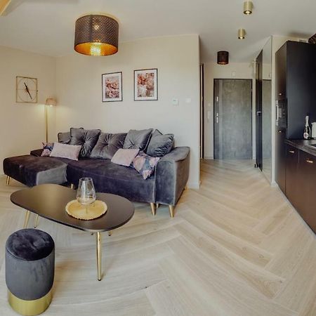 Apartament Silence Dwupoziomowy Karpacz Extérieur photo