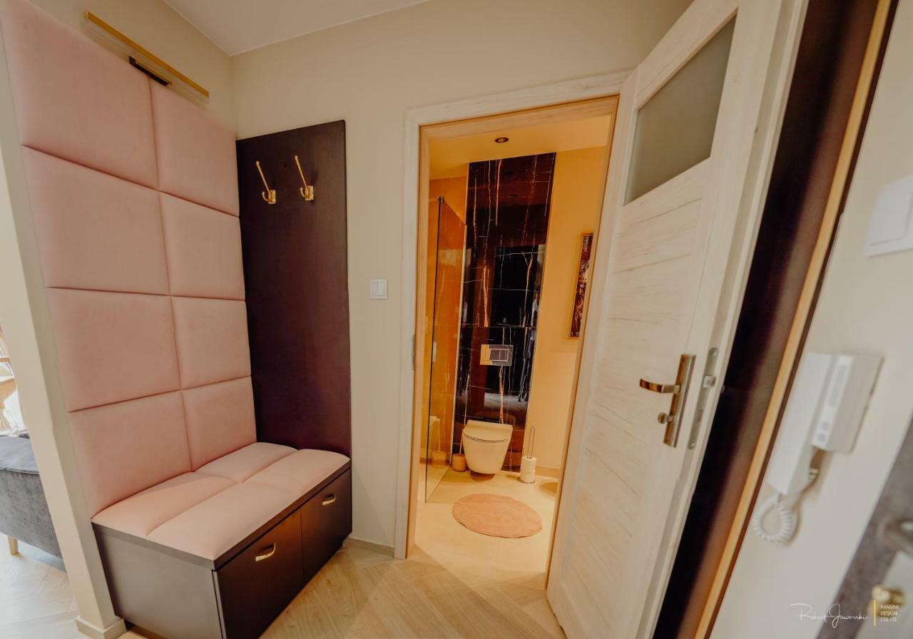 Apartament Silence Dwupoziomowy Karpacz Extérieur photo