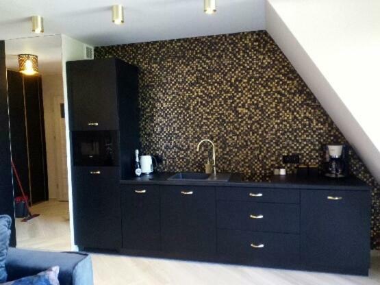 Apartament Silence Dwupoziomowy Karpacz Extérieur photo
