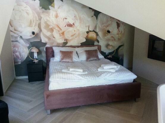 Apartament Silence Dwupoziomowy Karpacz Extérieur photo