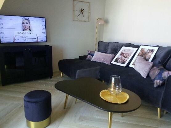 Apartament Silence Dwupoziomowy Karpacz Extérieur photo