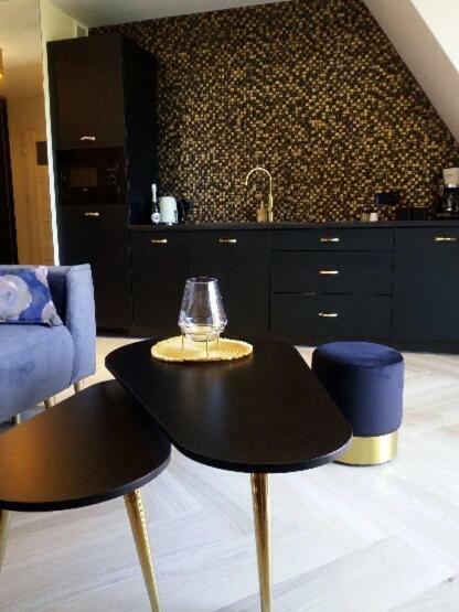 Apartament Silence Dwupoziomowy Karpacz Extérieur photo