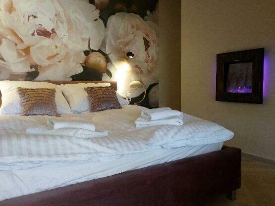 Apartament Silence Dwupoziomowy Karpacz Extérieur photo
