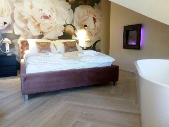Apartament Silence Dwupoziomowy Karpacz Extérieur photo